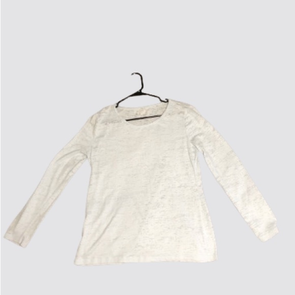 Cato Longsleeve Top